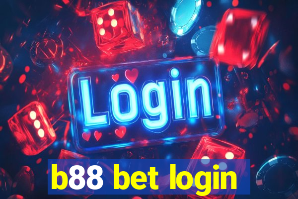 b88 bet login